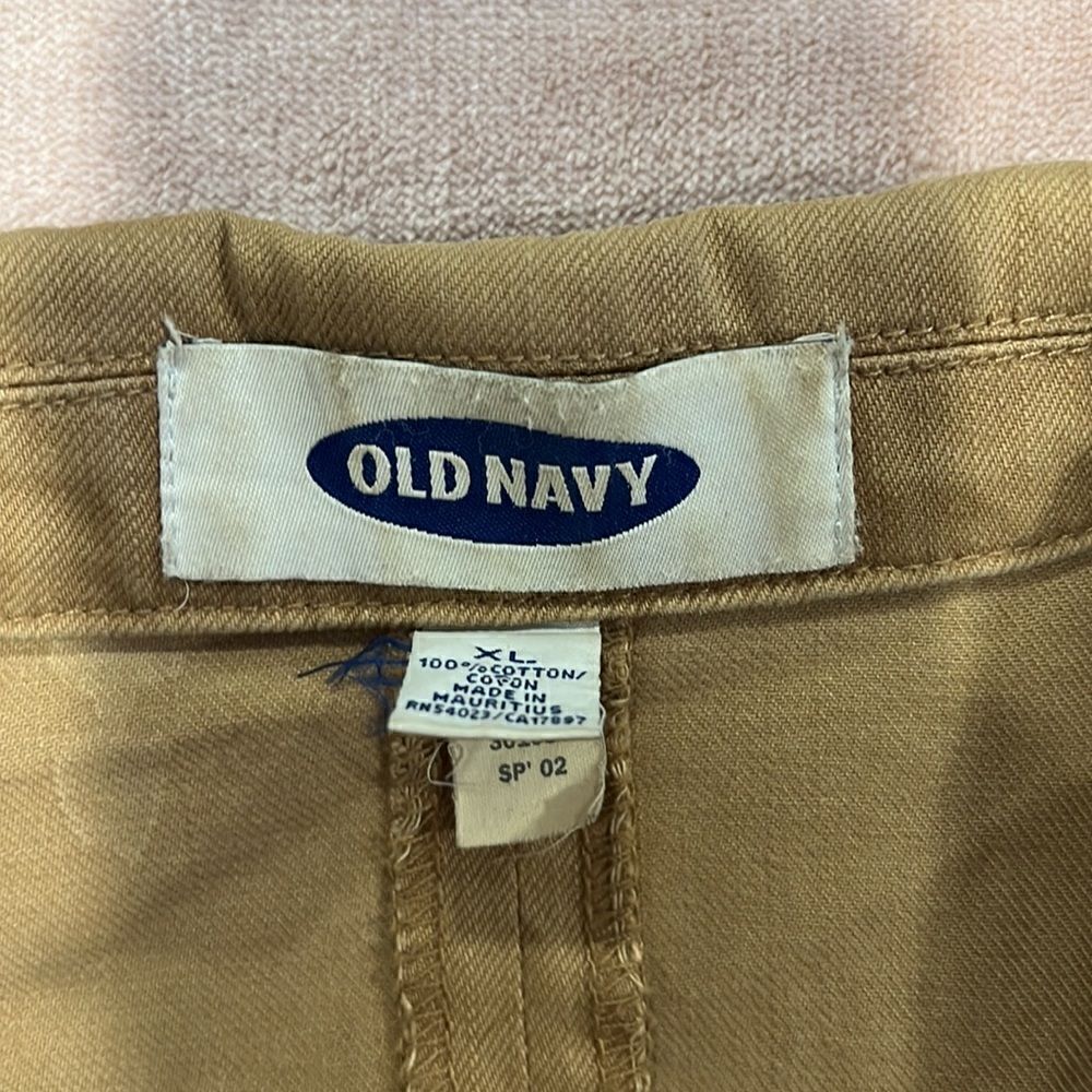 Old Navy Blazer  - Picture 3 of 3